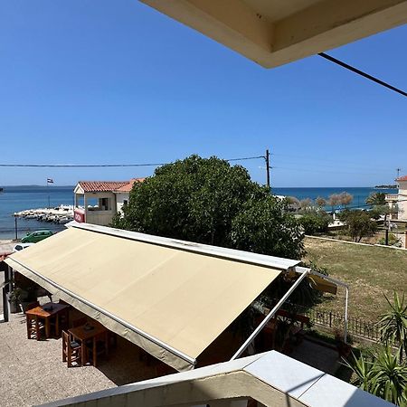 Apartment And Rooms Sidro بيتريتْشاني المظهر الخارجي الصورة