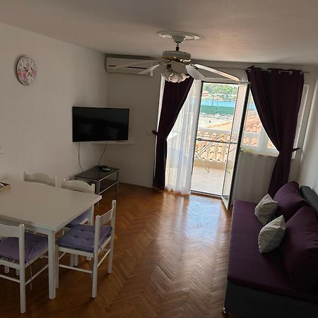 Apartment And Rooms Sidro بيتريتْشاني المظهر الخارجي الصورة