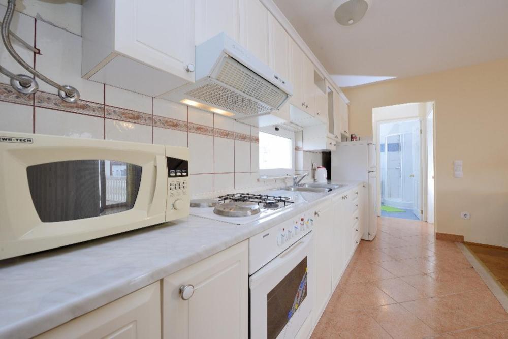 Apartment And Rooms Sidro بيتريتْشاني المظهر الخارجي الصورة