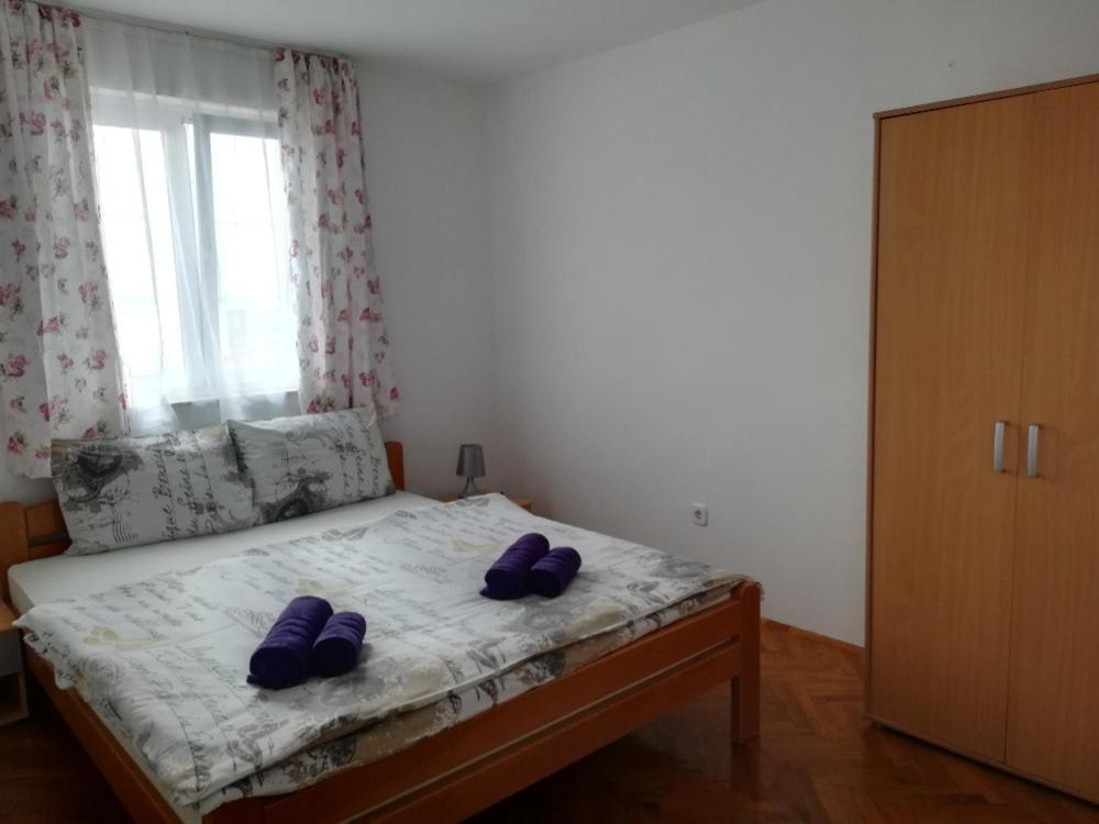 Apartment And Rooms Sidro بيتريتْشاني المظهر الخارجي الصورة