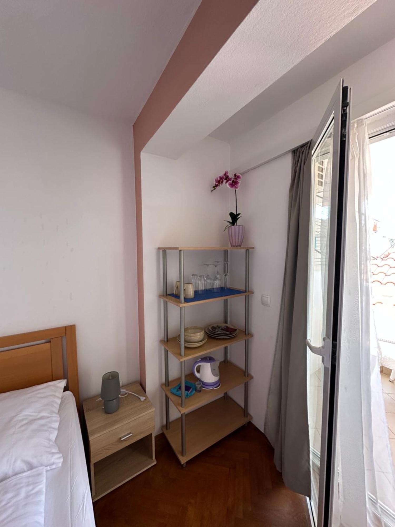 Apartment And Rooms Sidro بيتريتْشاني المظهر الخارجي الصورة