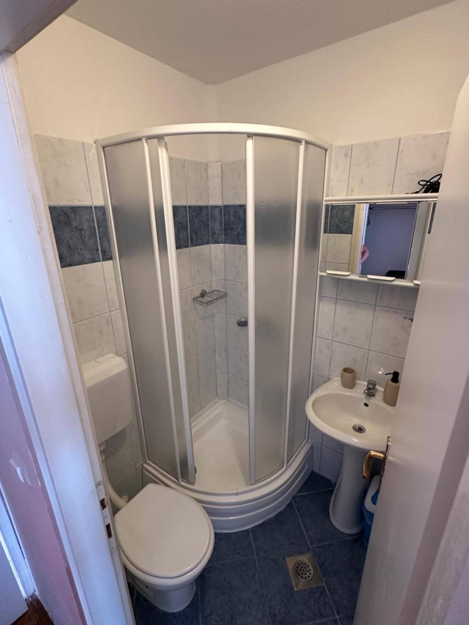 Apartment And Rooms Sidro بيتريتْشاني المظهر الخارجي الصورة